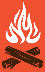 Middletown Firewood Delivery Logo